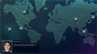 Multiple sites to cater to (Image via Frontier Developments)